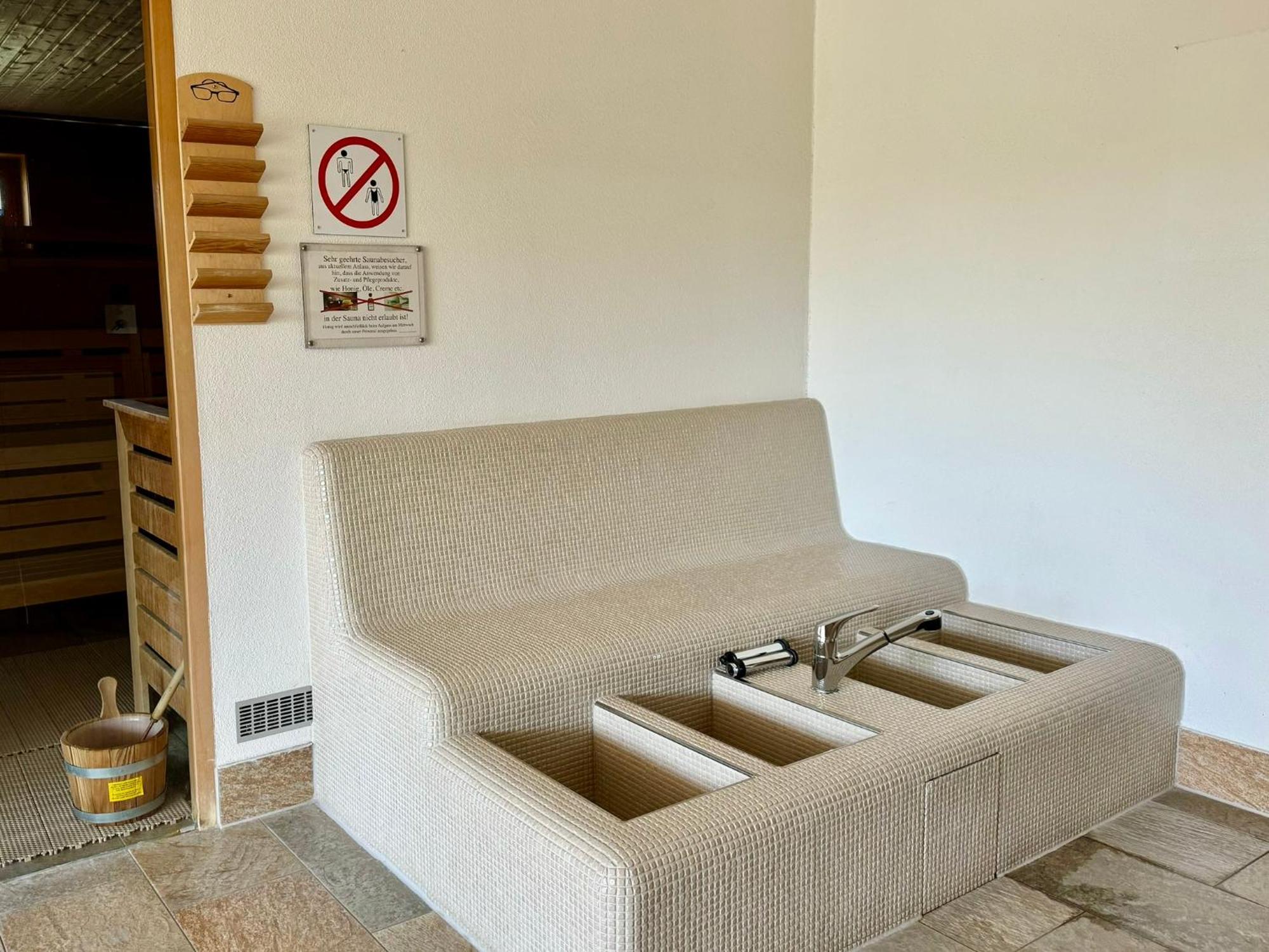 Jj Living - Alpenblick Apartment Scheidegg Luaran gambar