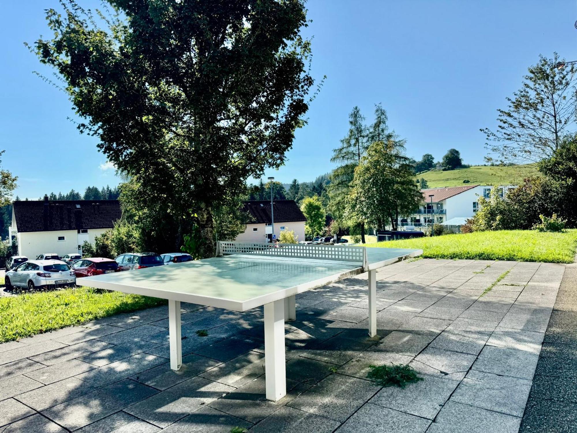 Jj Living - Alpenblick Apartment Scheidegg Luaran gambar