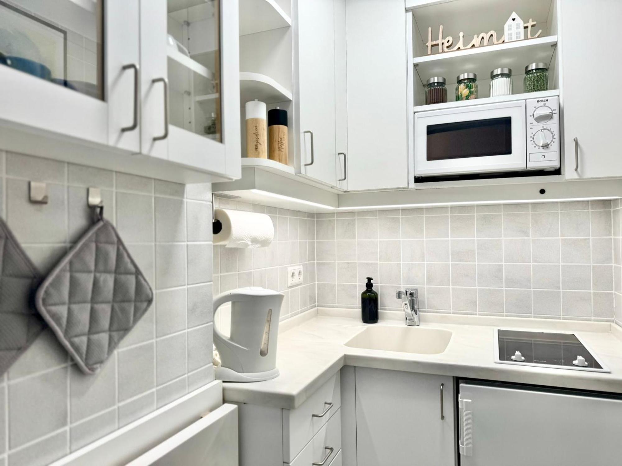Jj Living - Alpenblick Apartment Scheidegg Luaran gambar