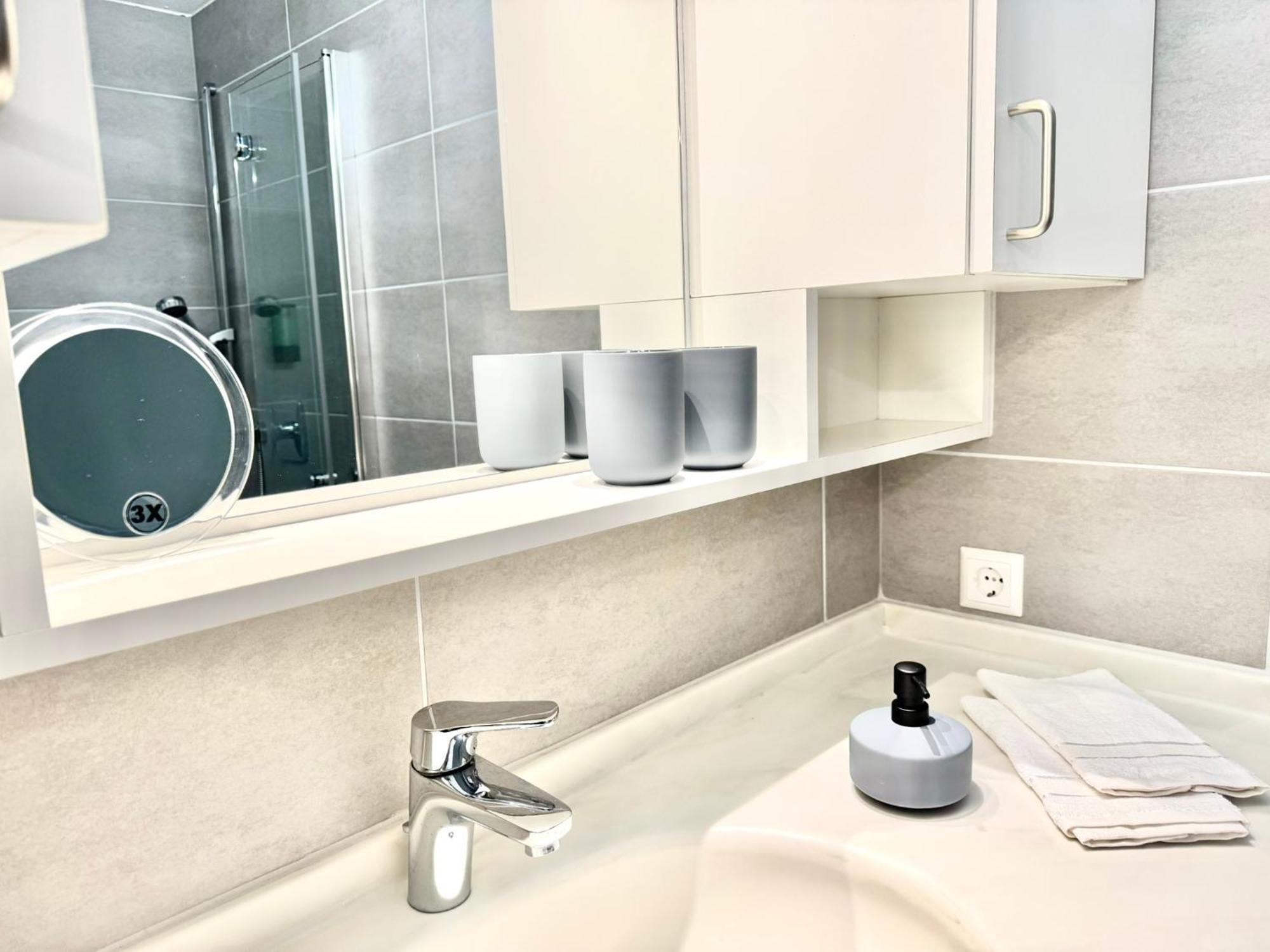 Jj Living - Alpenblick Apartment Scheidegg Luaran gambar