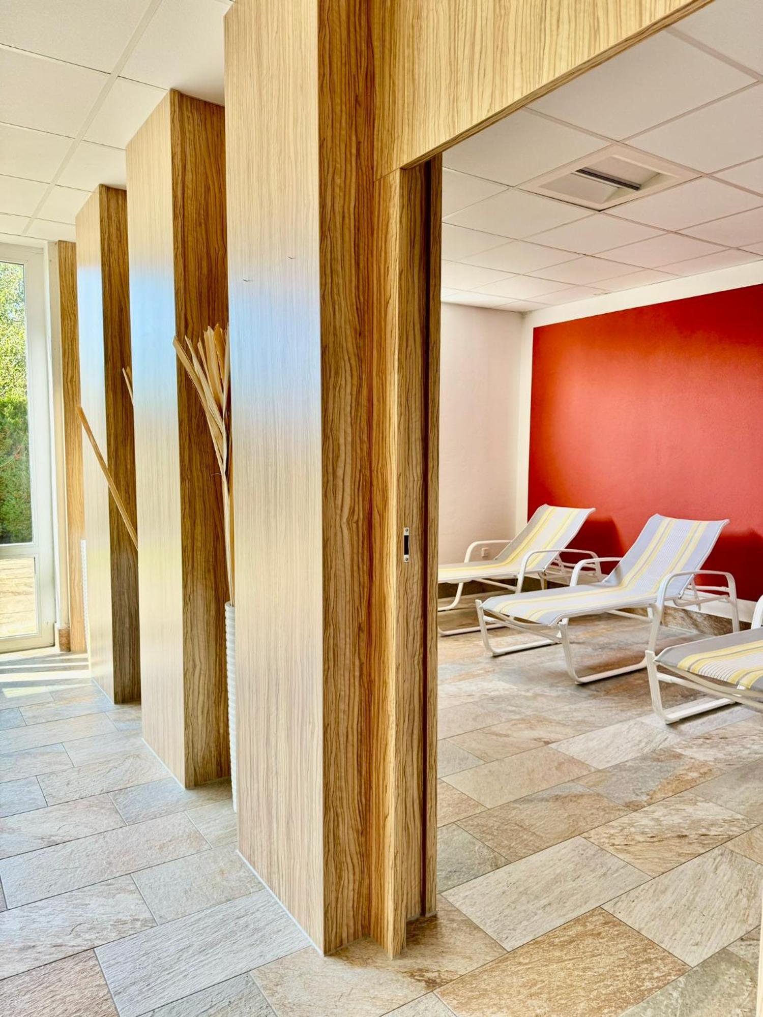 Jj Living - Alpenblick Apartment Scheidegg Luaran gambar