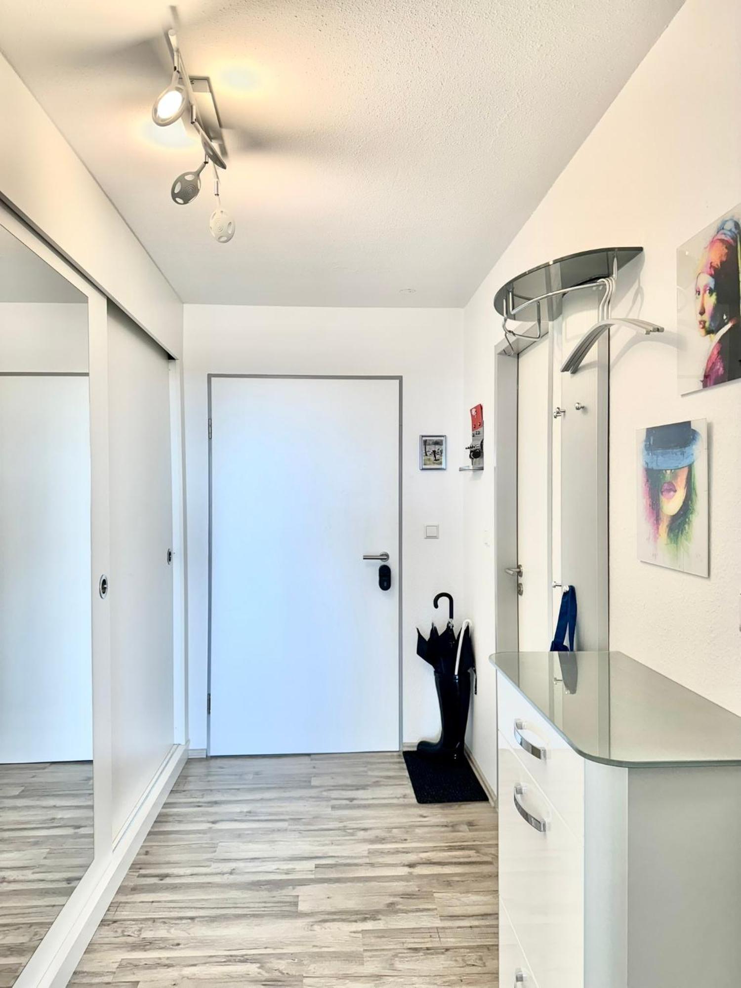 Jj Living - Alpenblick Apartment Scheidegg Luaran gambar